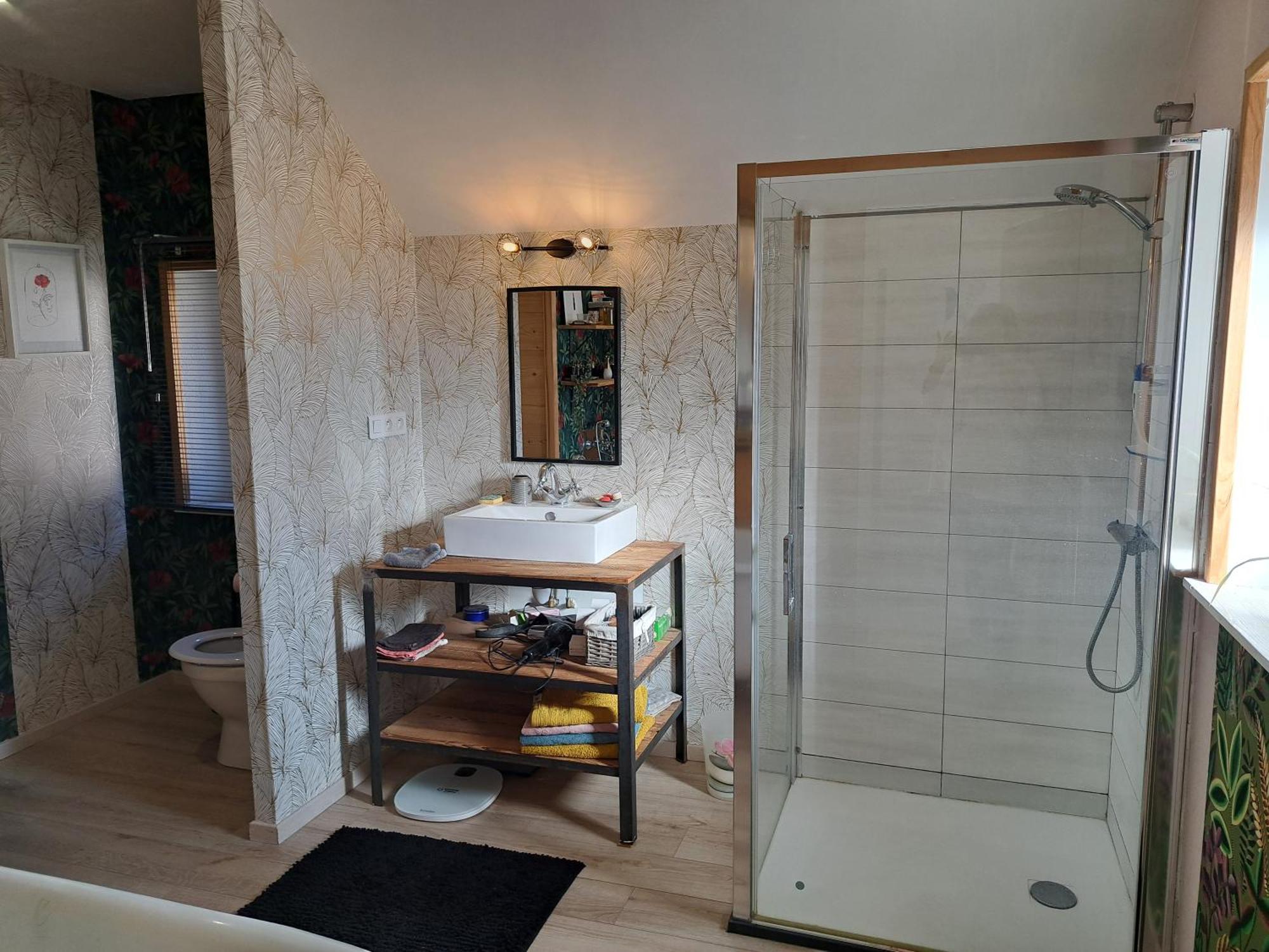 Chez Laetitia Villa Gérardmer Kültér fotó
