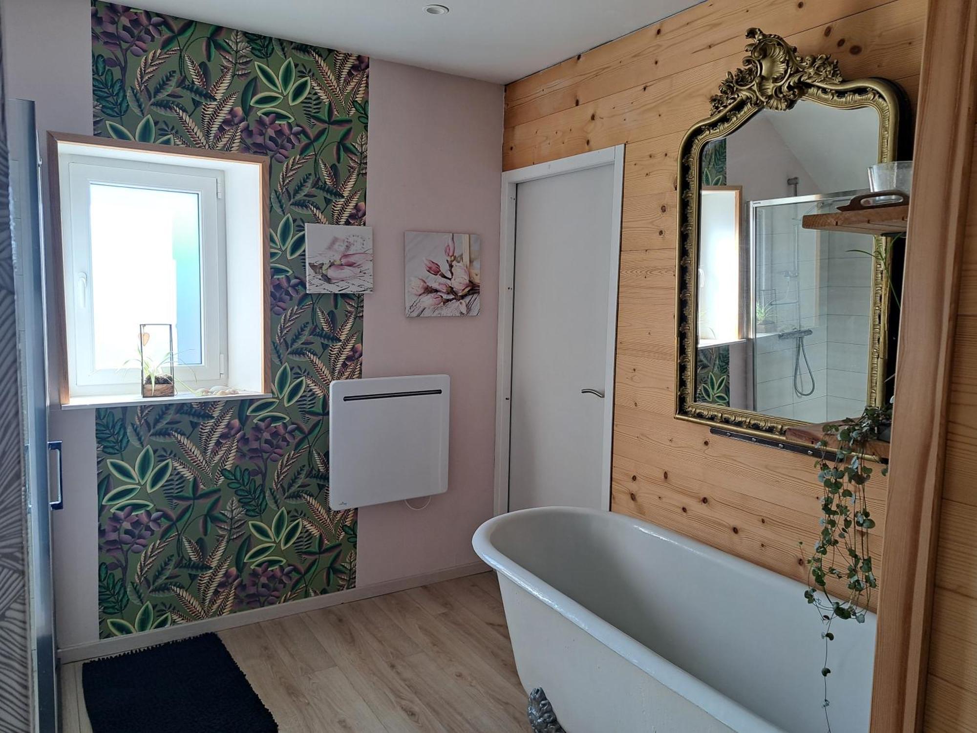 Chez Laetitia Villa Gérardmer Kültér fotó