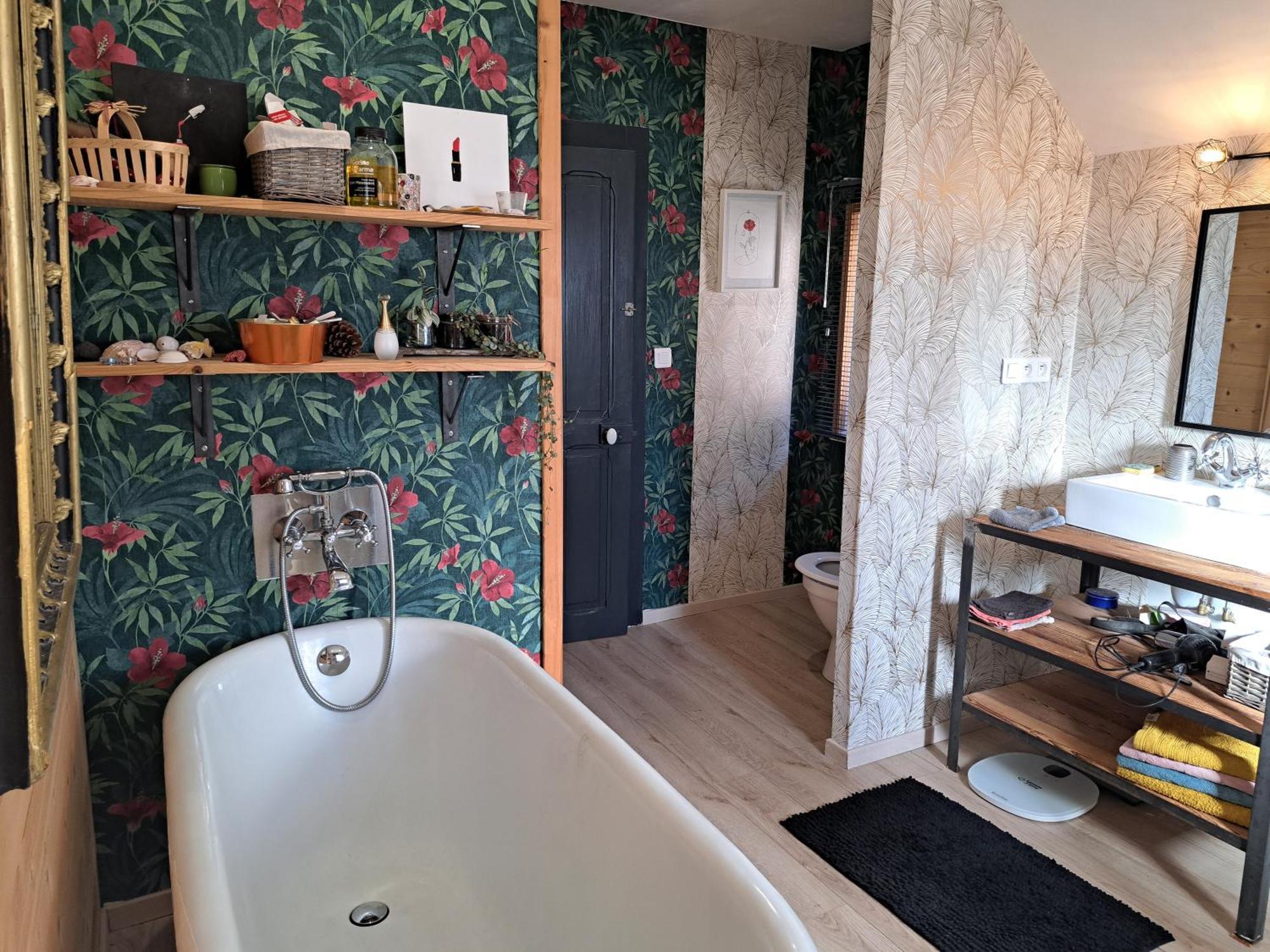 Chez Laetitia Villa Gérardmer Kültér fotó