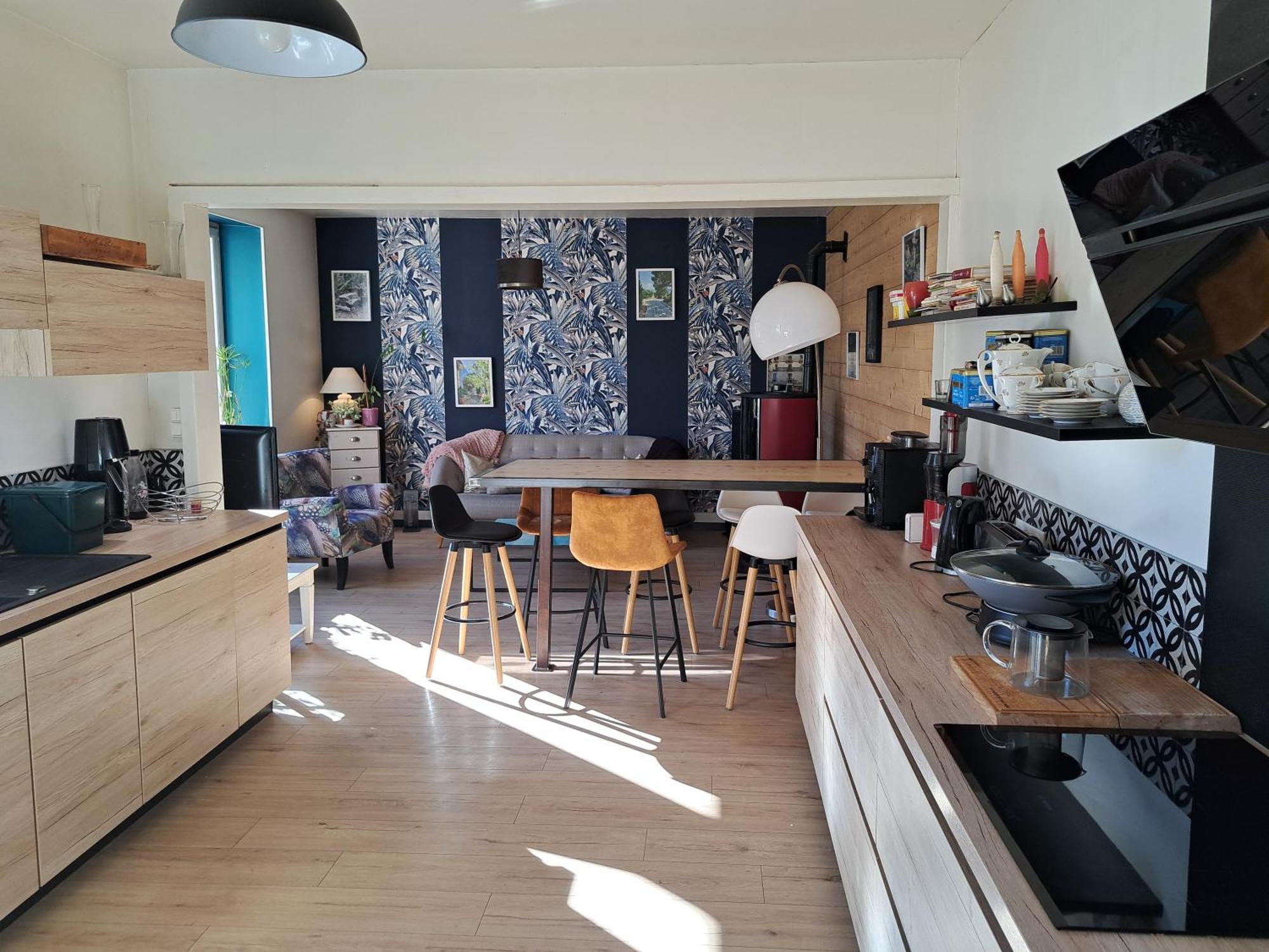 Chez Laetitia Villa Gérardmer Kültér fotó