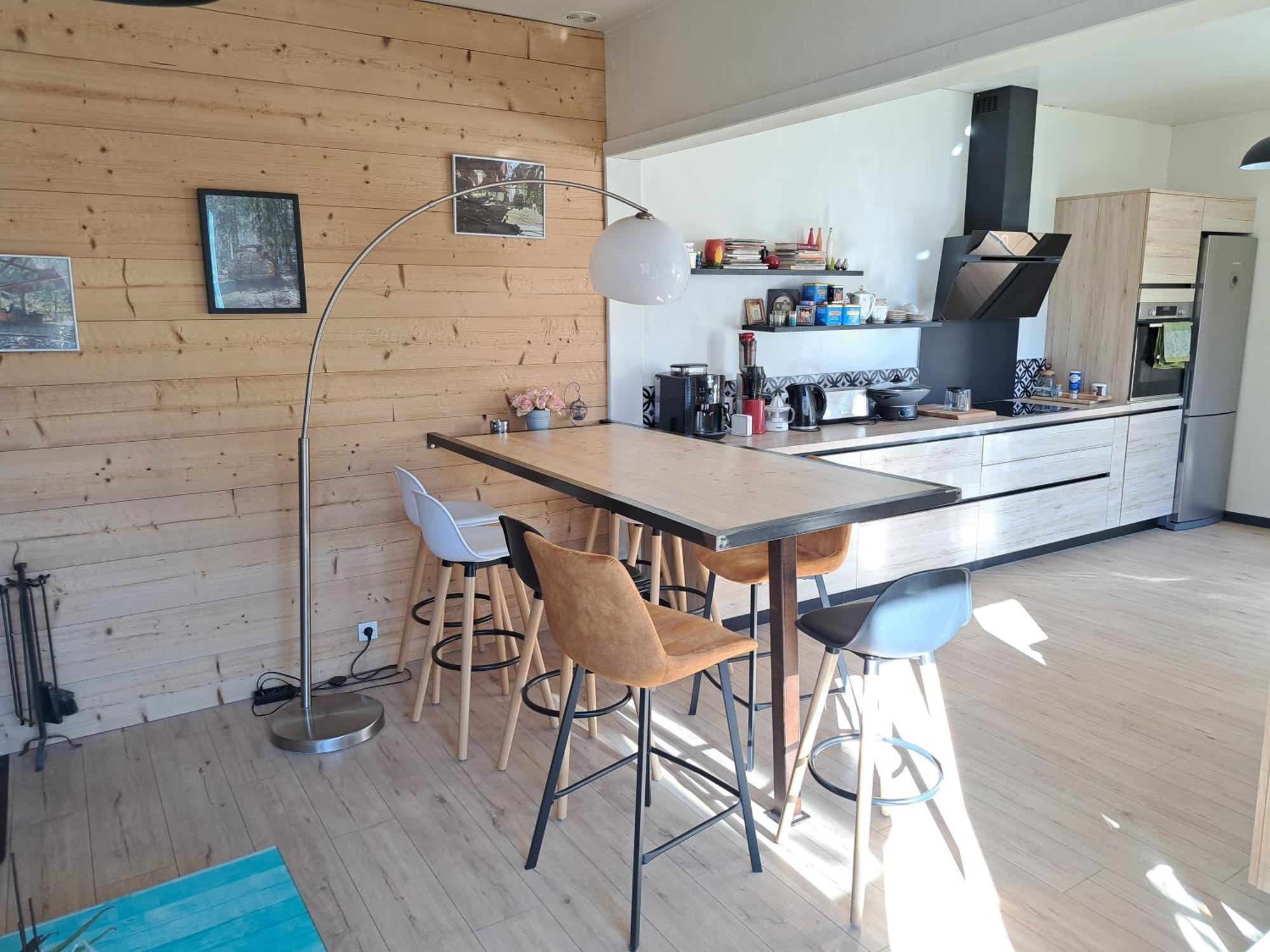 Chez Laetitia Villa Gérardmer Kültér fotó